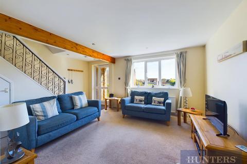 undefined, Dale Rise, Burniston