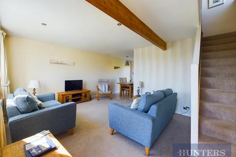 undefined, Dale Rise, Burniston