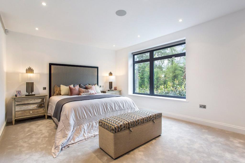 Principal Bedroom