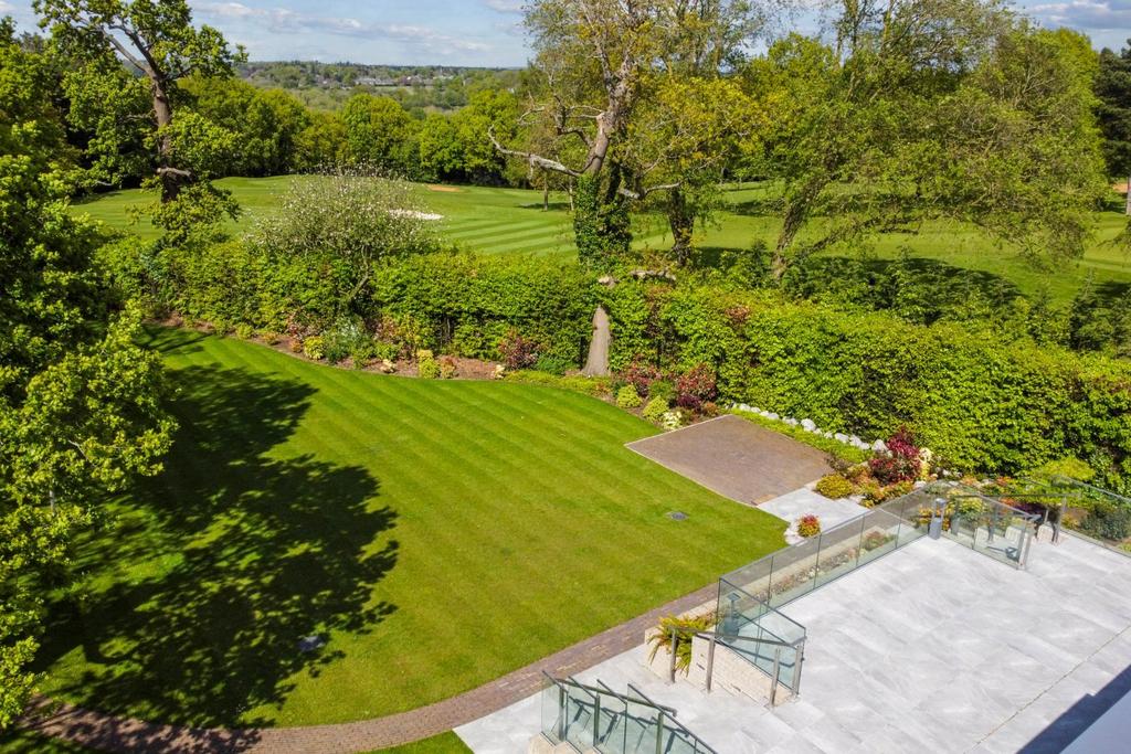 Grounds