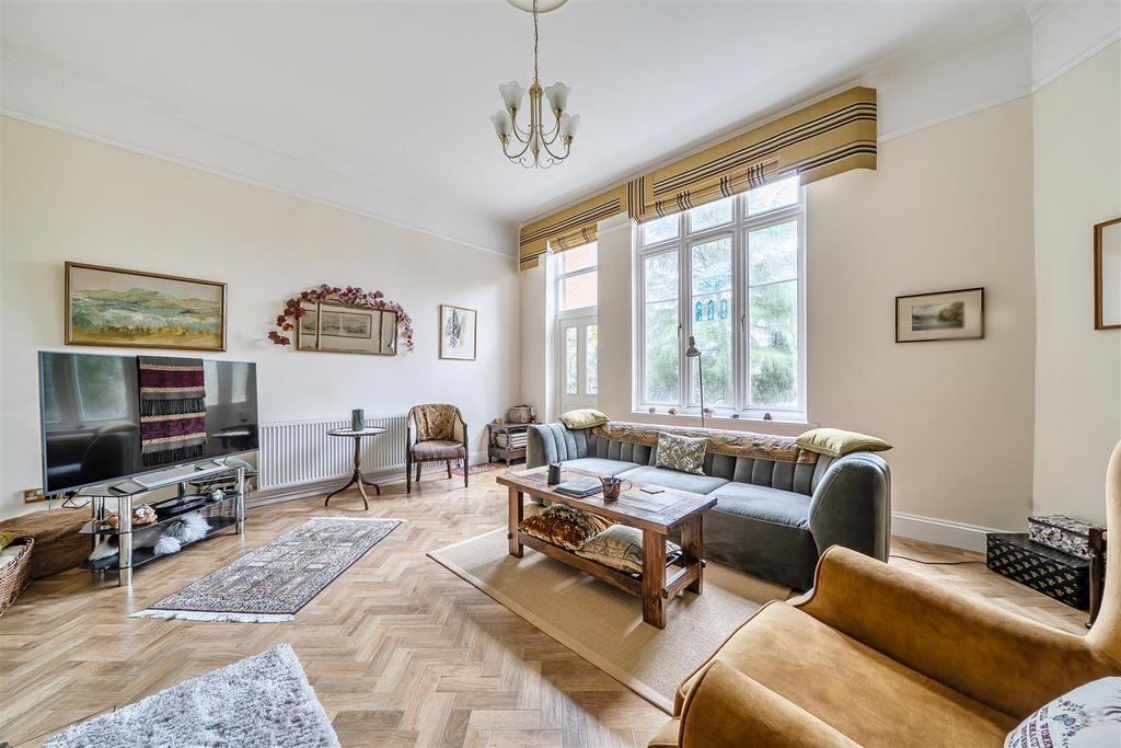 Sitting room
