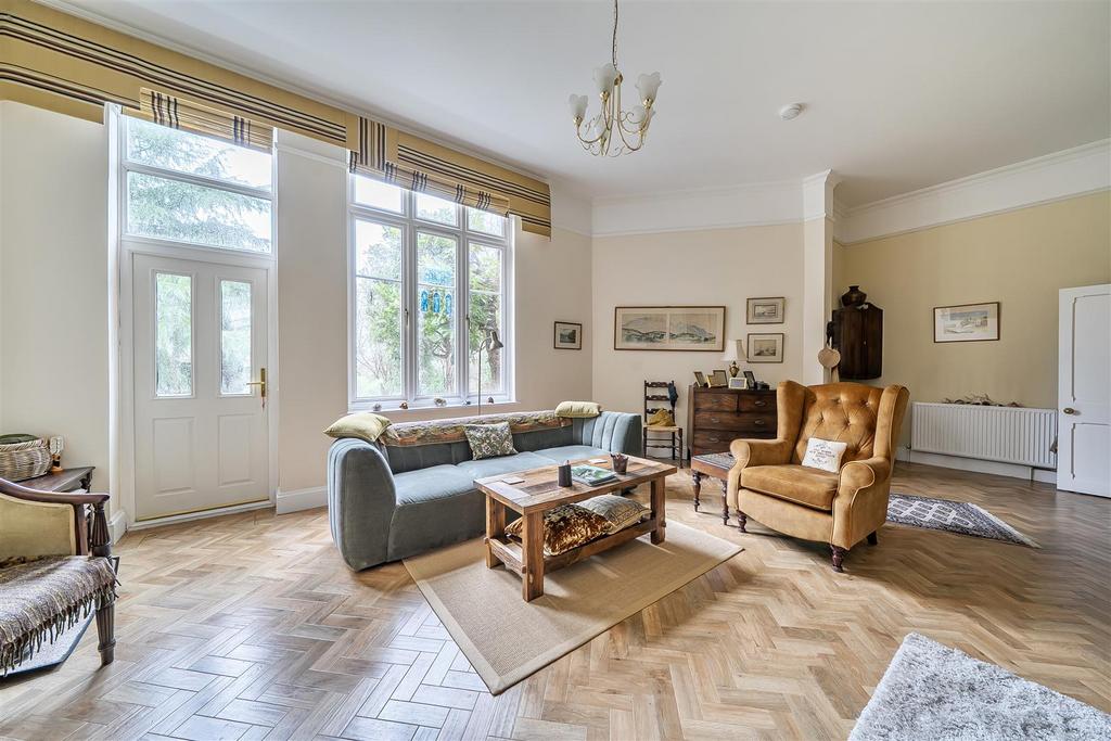Sitting room