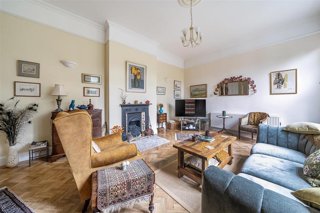 Sitting room