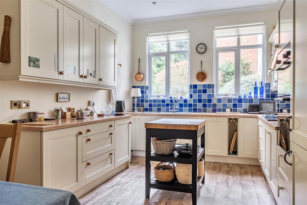 Kitchen/Breakfast