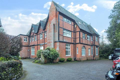 3 bedroom apartment for sale, Lower Argyll Road, Exeter