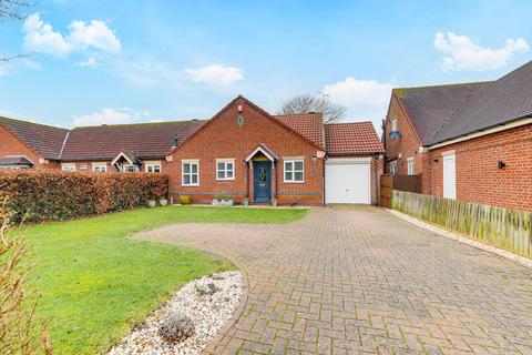 undefined, Elmores Meadow, Nottingham NG14