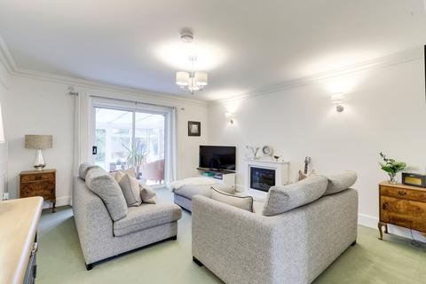 undefined, Elmores Meadow, Nottingham NG14