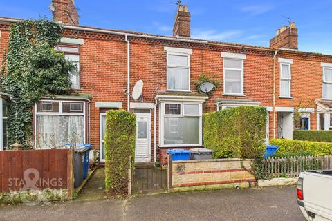 undefined, Vicarage Road, Norwich