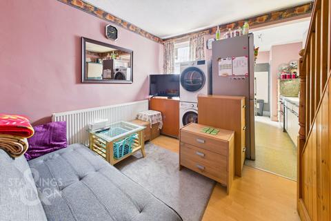 undefined, Vicarage Road, Norwich