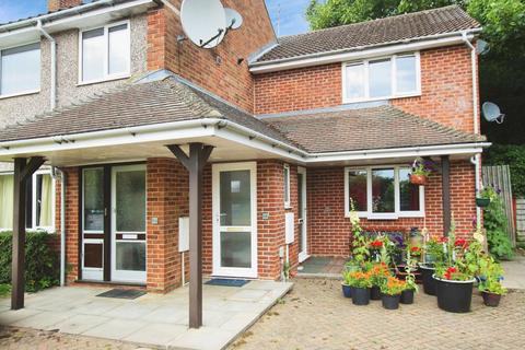 undefined, Nether Close, Brackley NN13