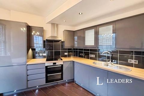 2 bedroom flat to rent, Prince Albert Street, Brighton, BN1