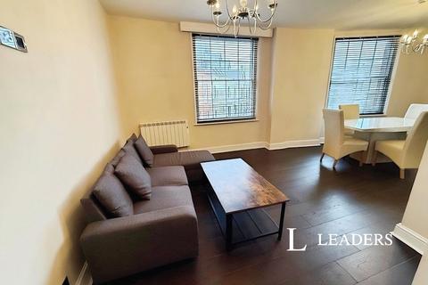 2 bedroom flat to rent, Prince Albert Street, Brighton, BN1