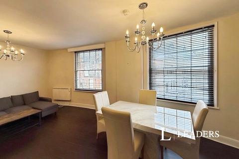 2 bedroom flat to rent, Prince Albert Street, Brighton, BN1