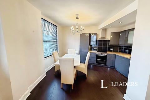 2 bedroom flat to rent, Prince Albert Street, Brighton, BN1