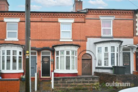2 bedroom terraced house for sale, Marlborough Road, Bearwood, West Midlands, B66