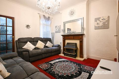 2 bedroom terraced house for sale, Marlborough Road, Bearwood, West Midlands, B66