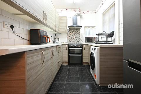 2 bedroom terraced house for sale, Marlborough Road, Bearwood, West Midlands, B66