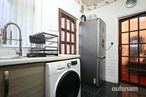 2 bedroom terraced house for sale, Marlborough Road, Bearwood, West Midlands, B66
