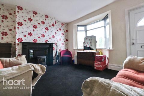 undefined, Ansty Road, Walsgrave