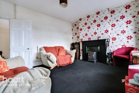 undefined, Ansty Road, Walsgrave