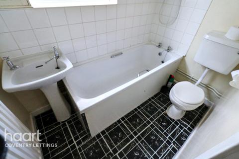 undefined, Ansty Road, Walsgrave