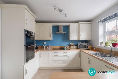 undefined, Glenwood Court, Sheffield, S6 1RE