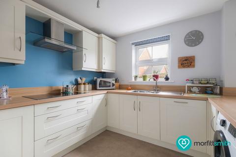 undefined, Glenwood Court, Sheffield, S6 1RE