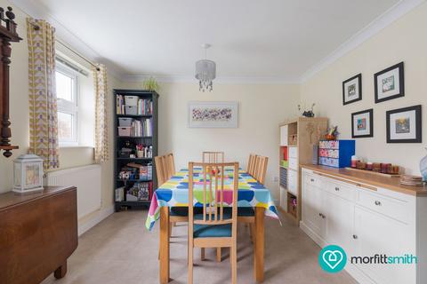 undefined, Glenwood Court, Sheffield, S6 1RE