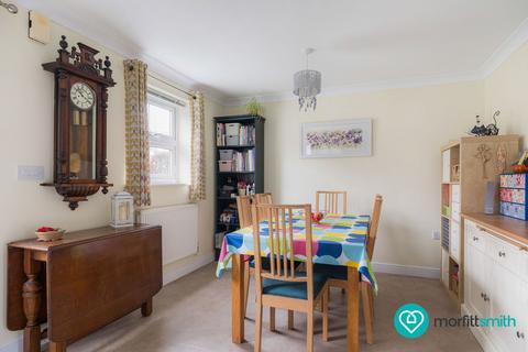 undefined, Glenwood Court, Sheffield, S6 1RE