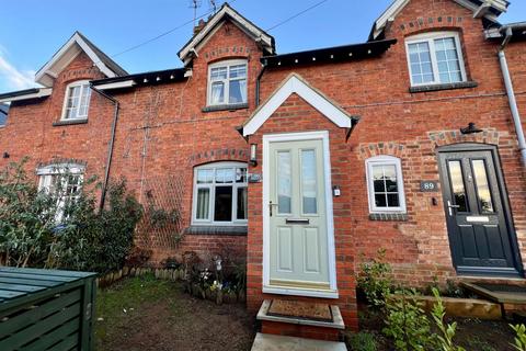 1 bedroom cottage for sale, Church Street, Northampton NN6