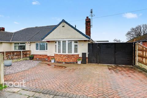 undefined, Leys Close, Balby, Doncaster