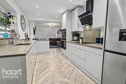 undefined, Leys Close, Balby, Doncaster