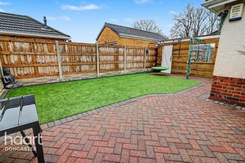 undefined, Leys Close, Balby, Doncaster