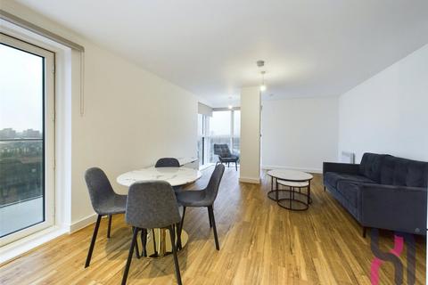 3 bedroom flat for sale, Manchester Waters, 5 Pomona Strand, Old Trafford, M16