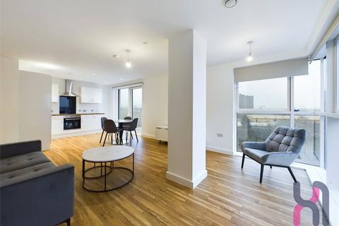 3 bedroom flat for sale, Manchester Waters, 5 Pomona Strand, Old Trafford, M16