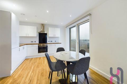 3 bedroom flat for sale, Manchester Waters, 5 Pomona Strand, Old Trafford, M16