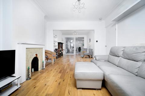 5 bedroom semi-detached house for sale, Pennine Drive, Golders Green Estate, NW2