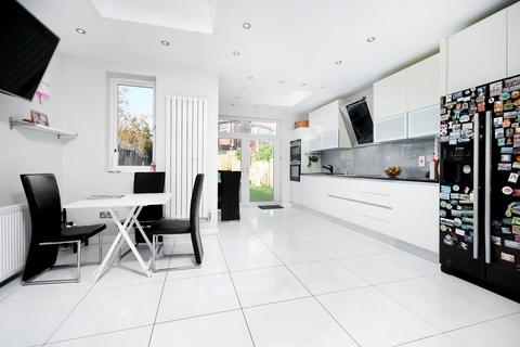 5 bedroom semi-detached house for sale, Pennine Drive, Golders Green Estate, NW2