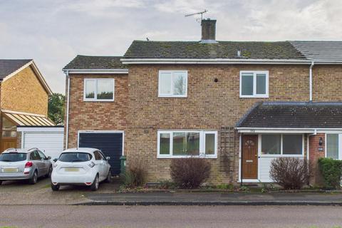 Northridge Way, Hemel Hempstead, HP1