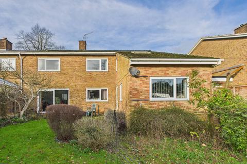 5 bedroom semi-detached house for sale, Northridge Way, Hemel Hempstead, HP1