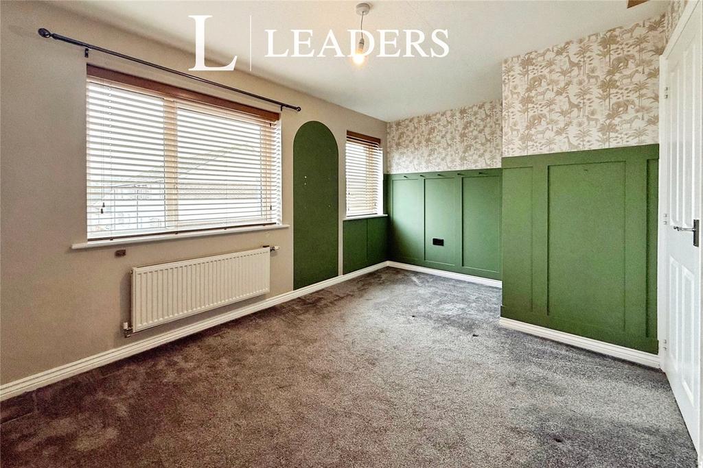 Bedroom 3