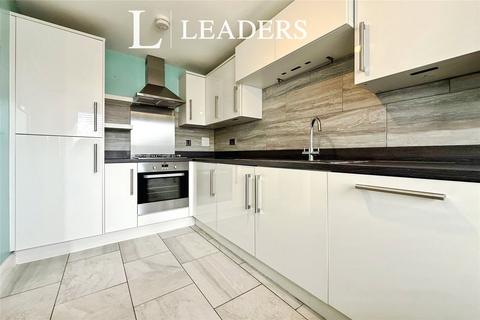 4 bedroom end of terrace house for sale, Solebay Way, Gosport, Hampshire