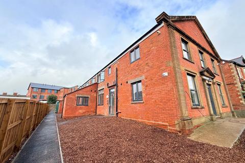 undefined, Sherborne Road, Yeovil, BA21