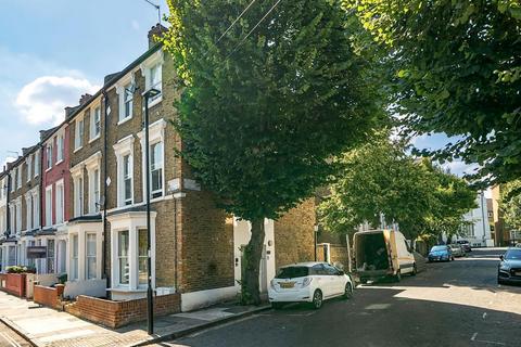 1 bedroom apartment to rent, Landseer Road,  London,  N19