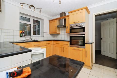 4 bedroom detached house for sale, Wright Lane, Oadby, LE2