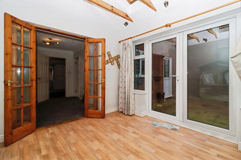4 bedroom detached house for sale, Wright Lane, Oadby, LE2