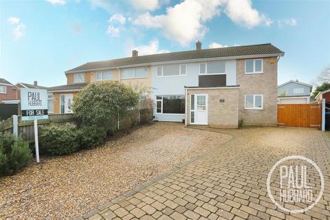 undefined, Highland Way, Lowestoft, NR33