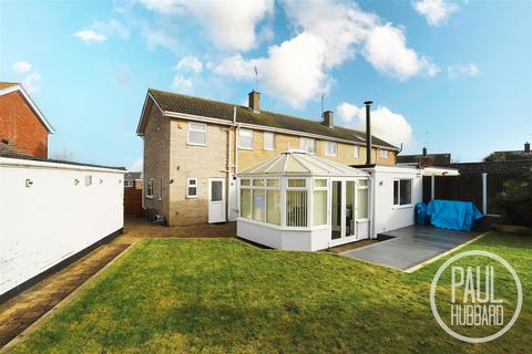undefined, Highland Way, Lowestoft, NR33