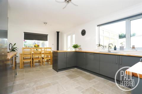 undefined, Highland Way, Lowestoft, NR33