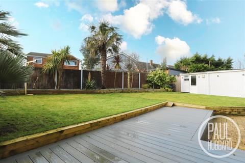 undefined, Highland Way, Lowestoft, NR33